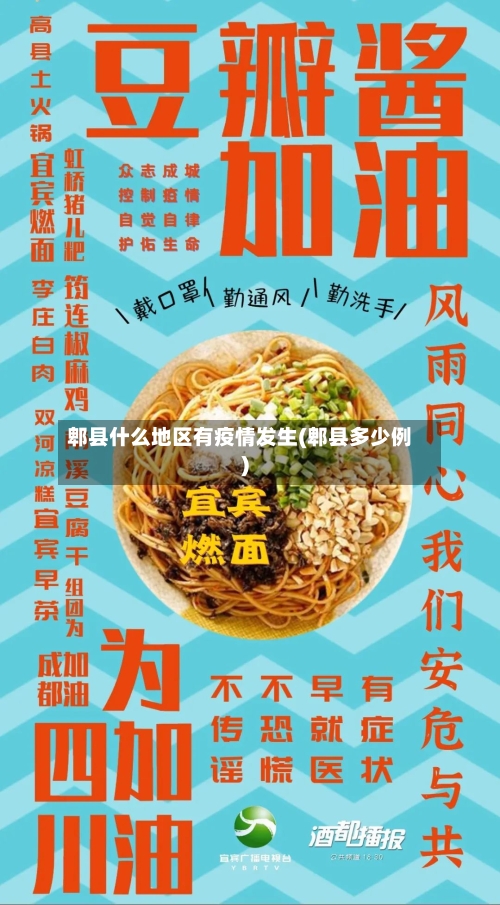 郫县什么地区有疫情发生(郫县多少例)-第1张图片
