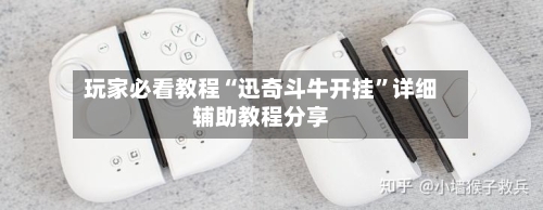 玩家必看教程“迅奇斗牛开挂	”详细辅助教程分享-第1张图片