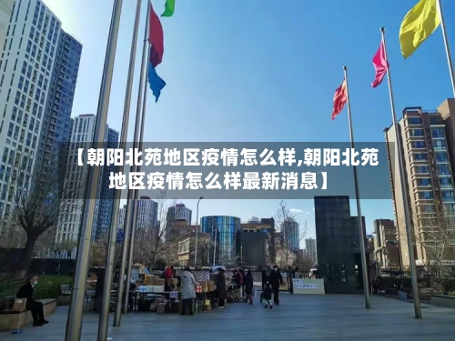 【朝阳北苑地区疫情怎么样,朝阳北苑地区疫情怎么样最新消息】-第1张图片