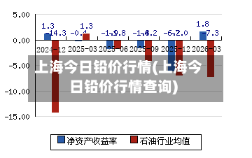 上海今日铅价行情(上海今日铅价行情查询)-第1张图片