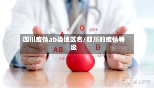 四川疫情ab类地区名/四川的疫情等级-第1张图片