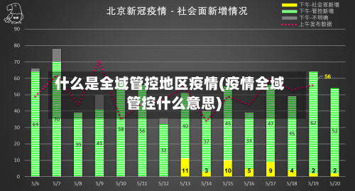 什么是全域管控地区疫情(疫情全域管控什么意思)-第1张图片