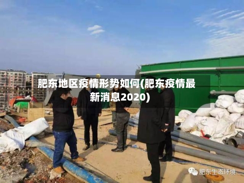 肥东地区疫情形势如何(肥东疫情最新消息2020)-第1张图片