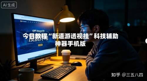 今日教程“新道游透视挂”科技辅助神器手机版-第1张图片