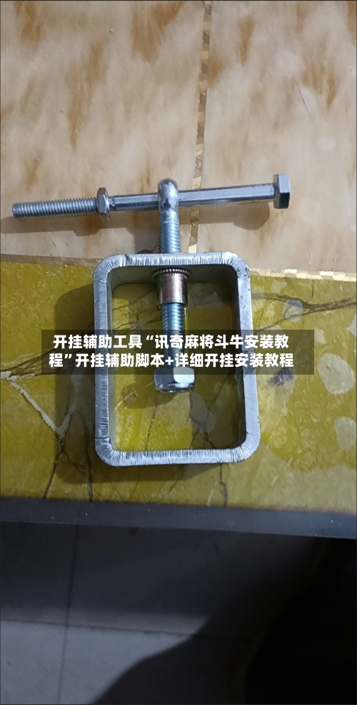 开挂辅助工具“讯奇麻将斗牛安装教程	”开挂辅助脚本+详细开挂安装教程-第1张图片