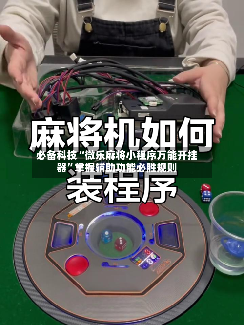 必备科技“微乐麻将小程序万能开挂器”掌握辅助功能必胜规则-第1张图片