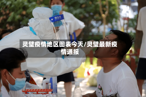 灵璧疫情地区图表今天/灵璧最新疫情通报-第1张图片