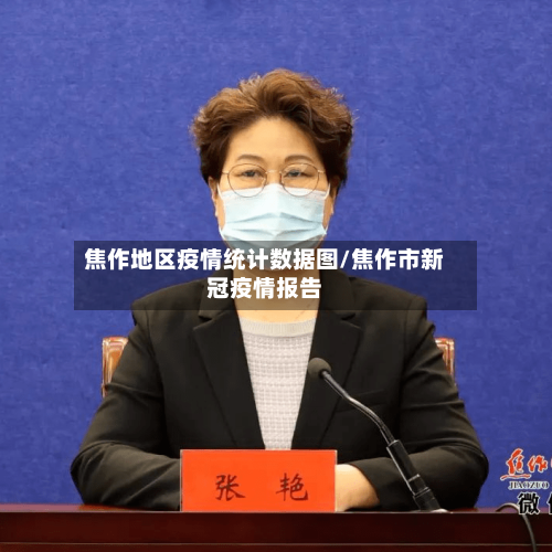 焦作地区疫情统计数据图/焦作市新冠疫情报告-第1张图片