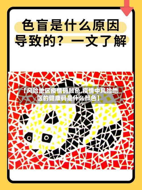 【风险地区疫情码颜色,疫情中风险地区的健康码是什么颜色】-第1张图片