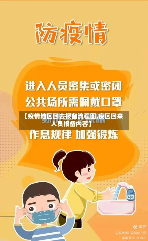 【疫情地区回去报备流程图,疫区回来人员报备内容】-第1张图片