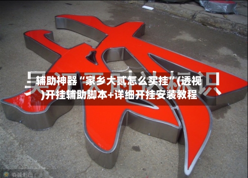 辅助神器“家乡大贰怎么买挂	”(透视)开挂辅助脚本+详细开挂安装教程-第1张图片