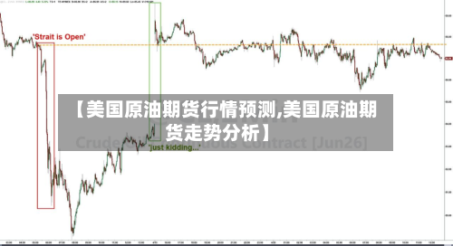 【美国原油期货行情预测,美国原油期货走势分析】-第1张图片