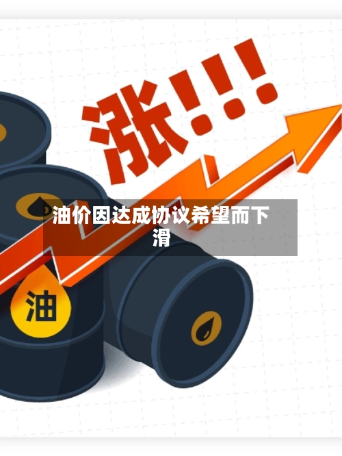 油价因达成协议希望而下滑-第1张图片