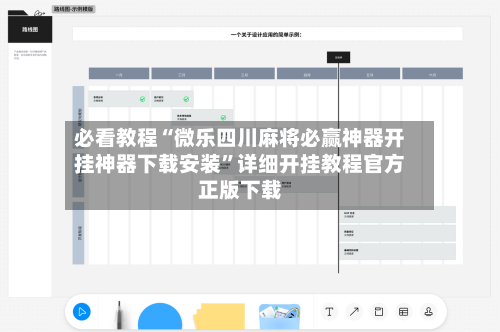 必看教程“微乐四川麻将必赢神器开挂神器下载安装”详细开挂教程官方正版下载-第1张图片