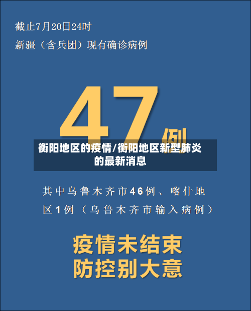衡阳地区的疫情/衡阳地区新型肺炎的最新消息-第1张图片