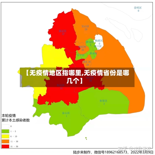 【无疫情地区指哪里,无疫情省份是哪几个】-第1张图片