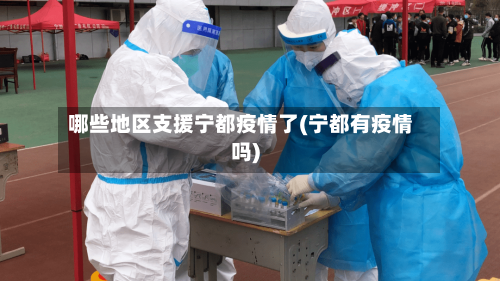 哪些地区支援宁都疫情了(宁都有疫情吗)-第1张图片