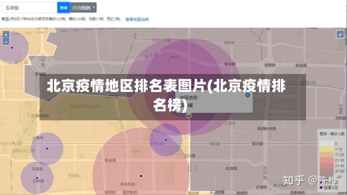 北京疫情地区排名表图片(北京疫情排名榜)-第1张图片