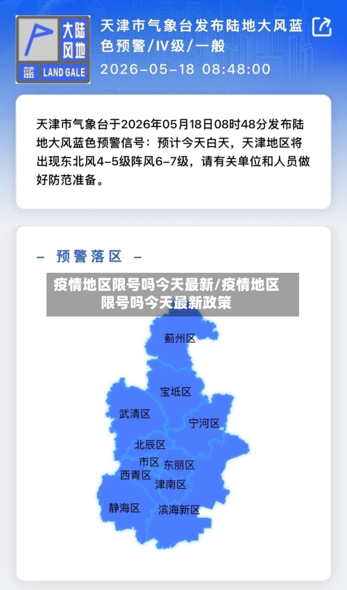 疫情地区限号吗今天最新/疫情地区限号吗今天最新政策-第1张图片