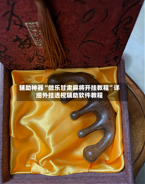 辅助神器“微乐甘肃麻将开挂教程”详细外挂透视辅助软件教程-第1张图片