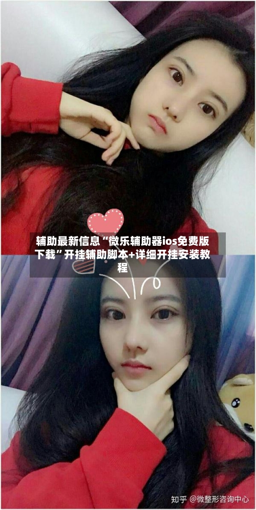 辅助最新信息“微乐辅助器ios免费版下载”开挂辅助脚本+详细开挂安装教程-第1张图片