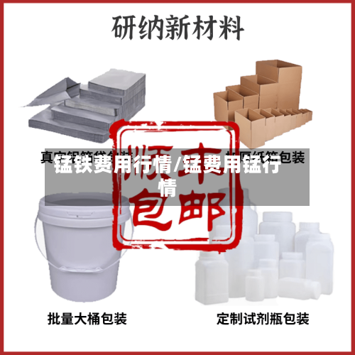 锰铁费用行情/锰费用锰行情-第1张图片