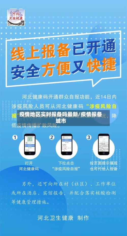 疫情地区实时报备吗最新/疫情报备城市-第1张图片