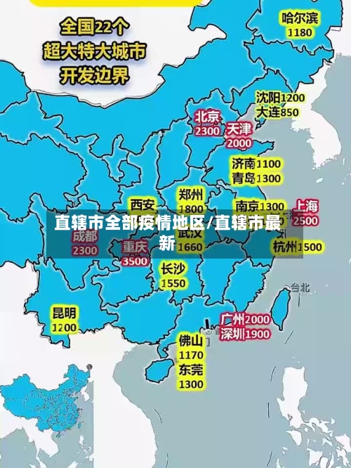 直辖市全部疫情地区/直辖市最新-第1张图片