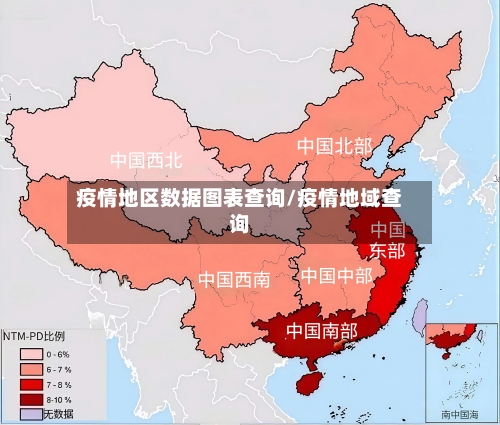 疫情地区数据图表查询/疫情地域查询-第1张图片