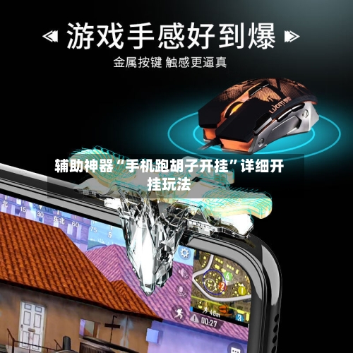 辅助神器“手机跑胡子开挂	”详细开挂玩法-第1张图片