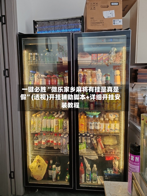 一键必胜“微乐家乡麻将有挂是真是假”(透视)开挂辅助脚本+详细开挂安装教程-第1张图片