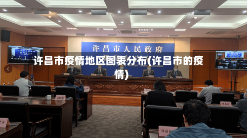 许昌市疫情地区图表分布(许昌市的疫情)-第1张图片