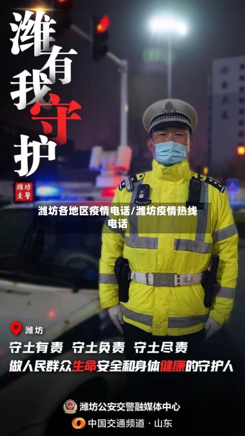 潍坊各地区疫情电话/潍坊疫情热线电话-第1张图片