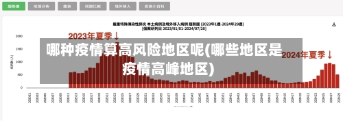 哪种疫情算高风险地区呢(哪些地区是疫情高峰地区)-第1张图片