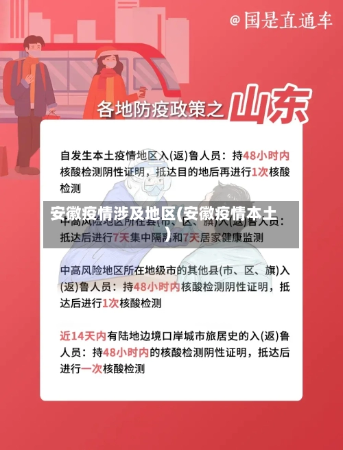 安徽疫情涉及地区(安徽疫情本土)-第1张图片