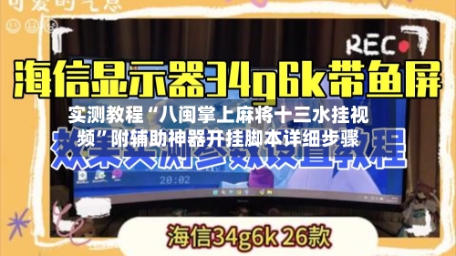 实测教程“八闽掌上麻将十三水挂视频”附辅助神器开挂脚本详细步骤-第1张图片