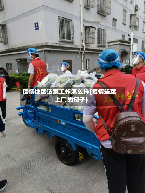 疫情地区送菜工作怎么样(疫情送菜上门的句子)-第1张图片