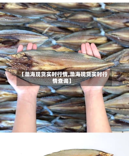 【渤海现货实时行情,渤海现货实时行情查询】-第1张图片