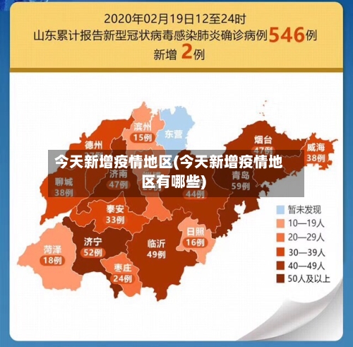 今天新增疫情地区(今天新增疫情地区有哪些)-第1张图片
