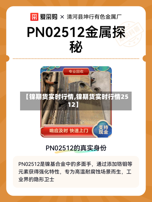 【镍期货实时行情,镍期货实时行情2512】-第1张图片