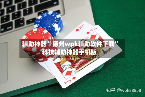 辅助神器“ 德州wpk辅助软件下载”科技辅助神器手机版-第1张图片