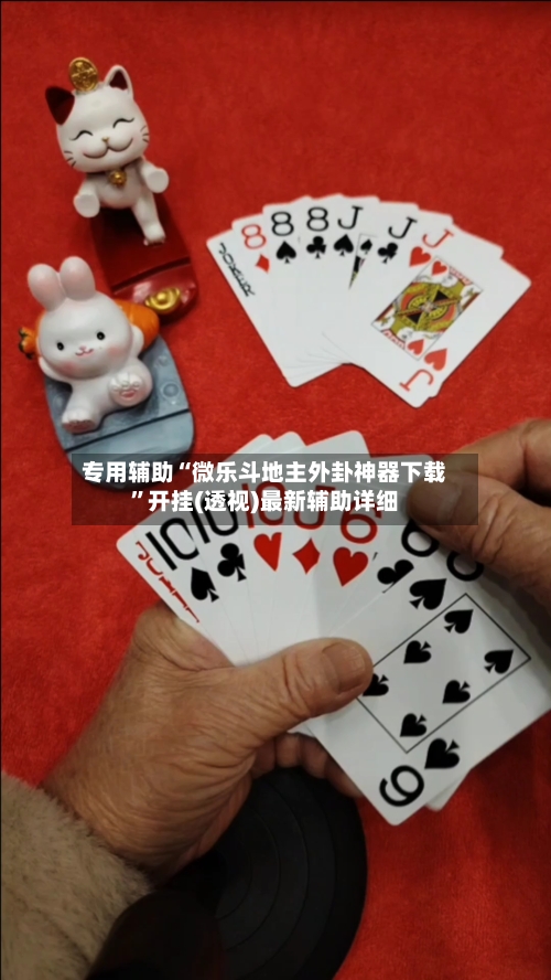 专用辅助“微乐斗地主外卦神器下载”开挂(透视)最新辅助详细-第1张图片