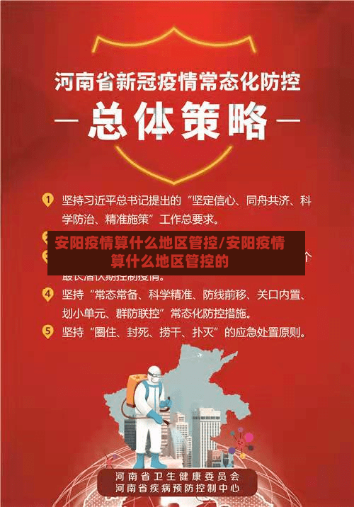 安阳疫情算什么地区管控/安阳疫情算什么地区管控的-第1张图片