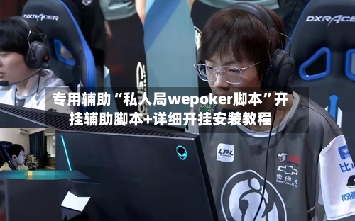 专用辅助“私人局wepoker脚本”开挂辅助脚本+详细开挂安装教程-第1张图片