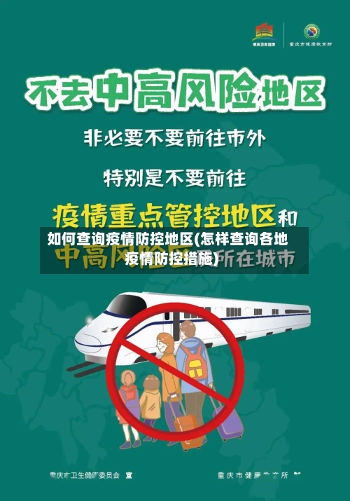 如何查询疫情防控地区(怎样查询各地疫情防控措施)-第1张图片