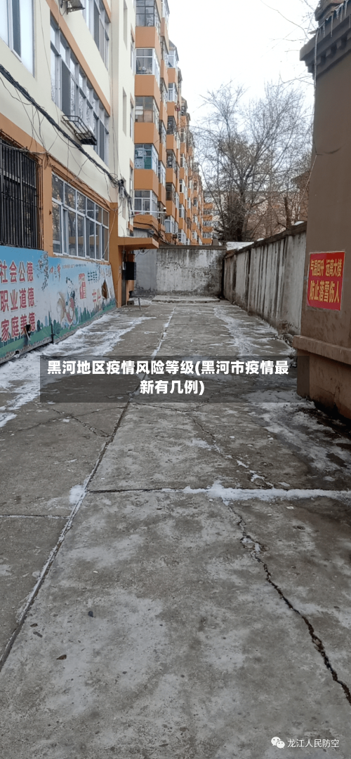 黑河地区疫情风险等级(黑河市疫情最新有几例)-第1张图片
