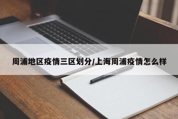 周浦地区疫情三区划分/上海周浦疫情怎么样