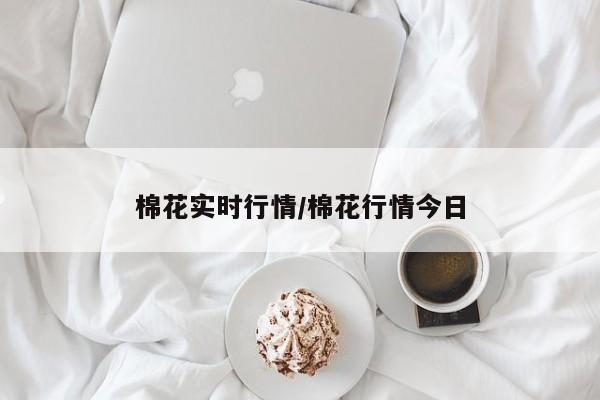 棉花实时行情/棉花行情今日