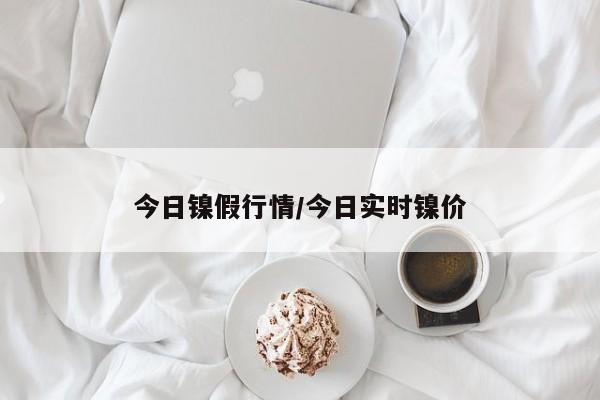 今日镍假行情/今日实时镍价